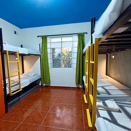 Ding-Dong Hostel Cali Eksteriør bilde