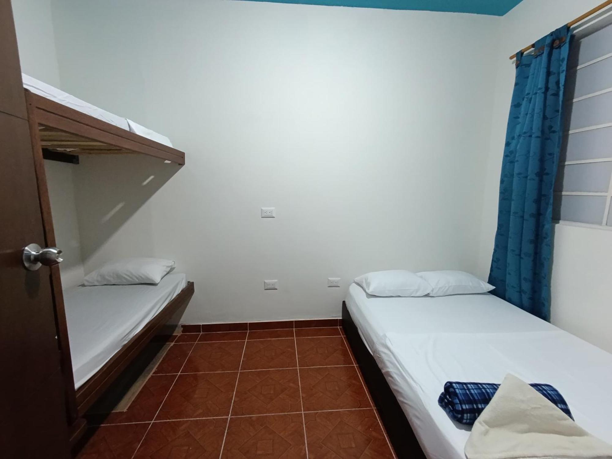 Ding-Dong Hostel Cali Eksteriør bilde