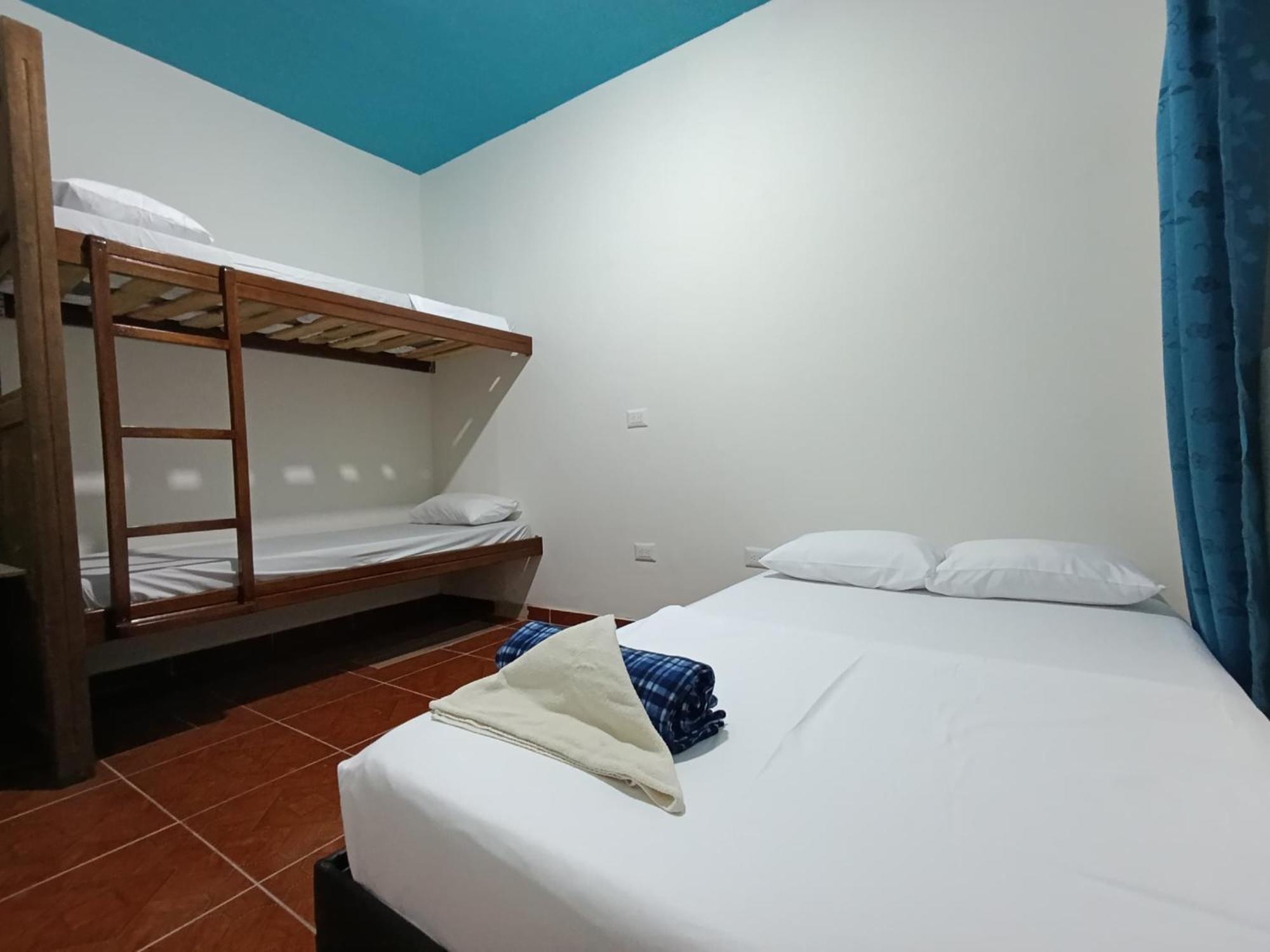 Ding-Dong Hostel Cali Eksteriør bilde