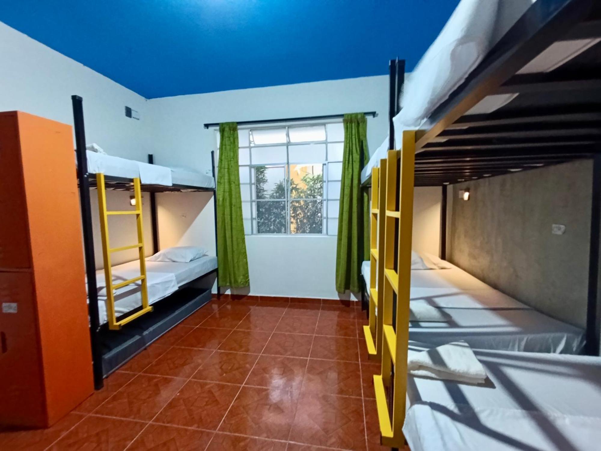 Ding-Dong Hostel Cali Eksteriør bilde