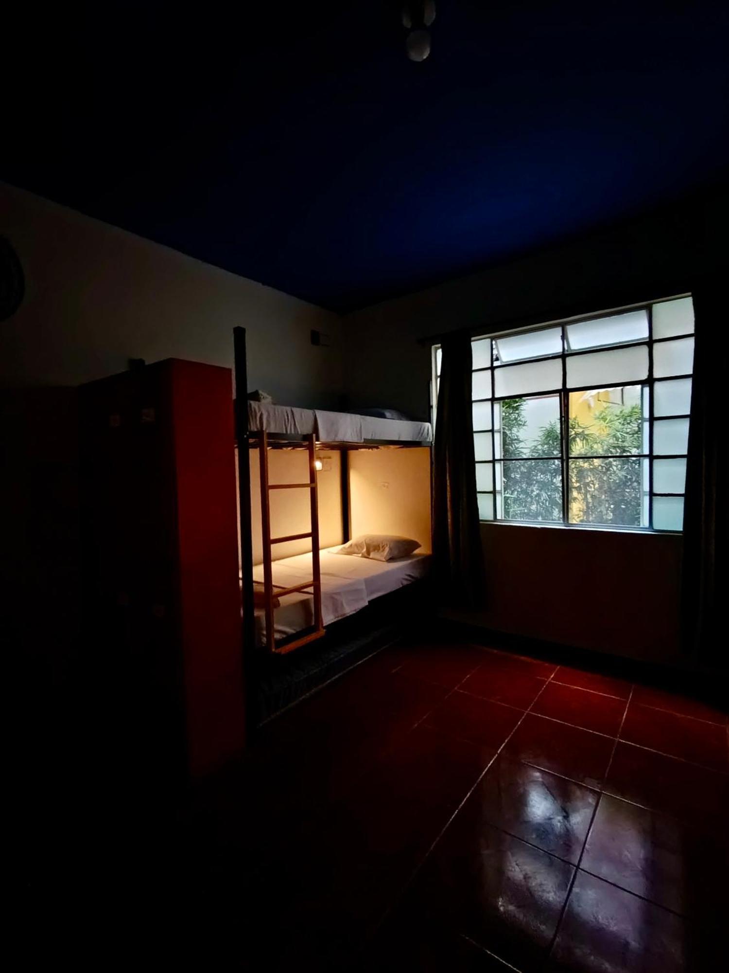 Ding-Dong Hostel Cali Eksteriør bilde