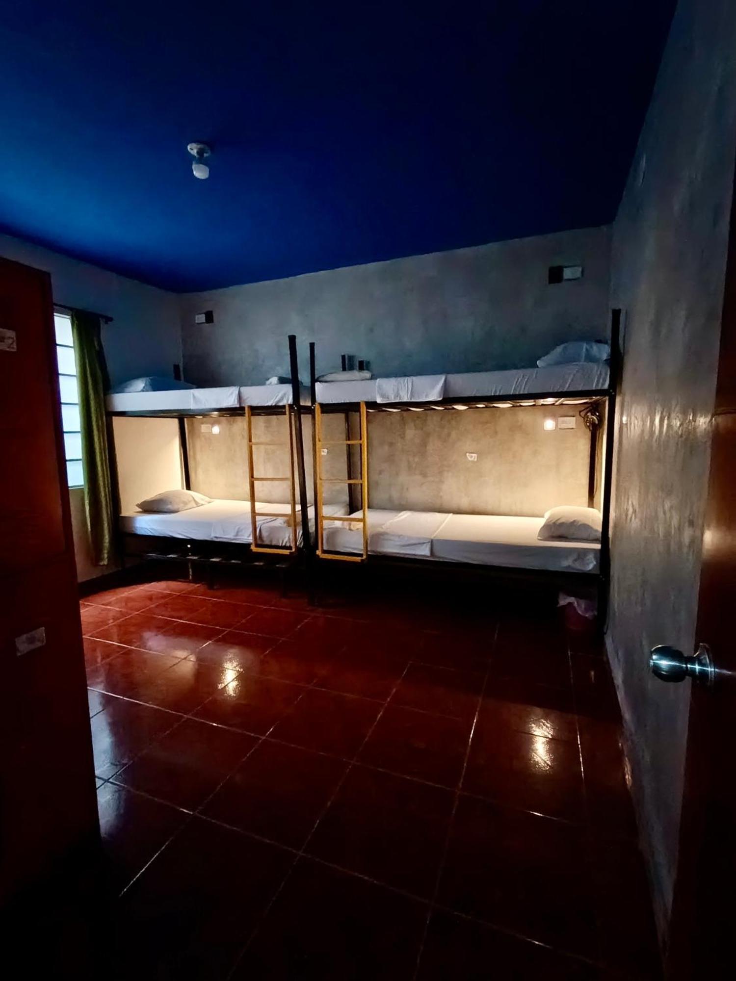 Ding-Dong Hostel Cali Eksteriør bilde