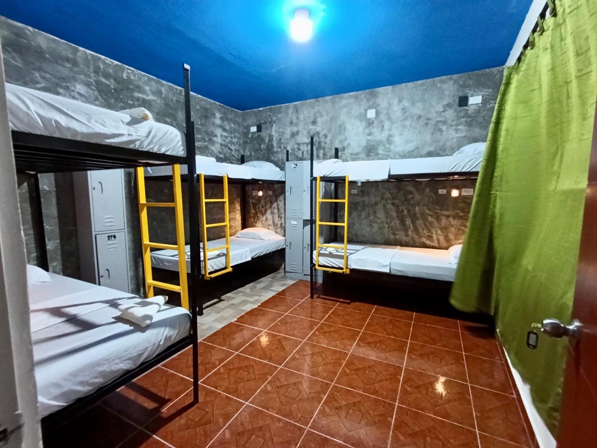 Ding-Dong Hostel Cali Eksteriør bilde